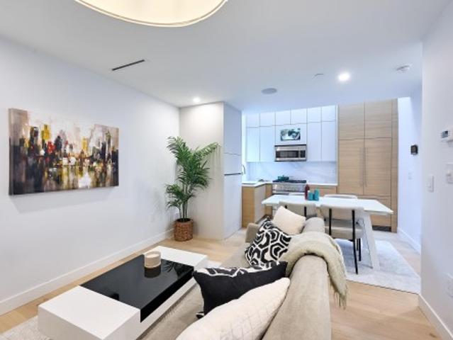 Property for sale in Vancouver, British Columbia