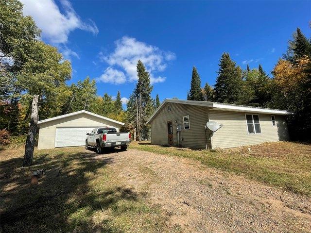 House for sale in Winter, Sawyer County