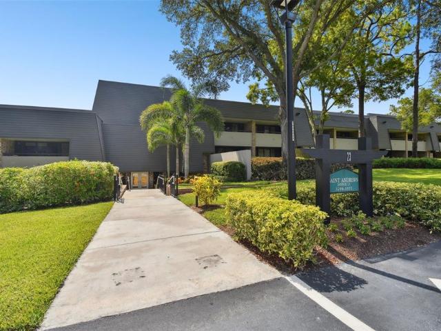 Condo for sale in Crystal Beach, Florida
