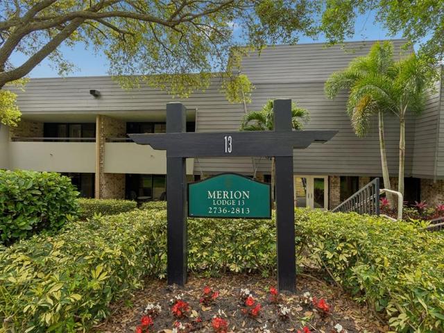 Condo for sale in Crystal Beach, Florida