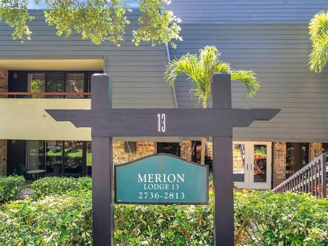 Condo for sale in Crystal Beach, Florida