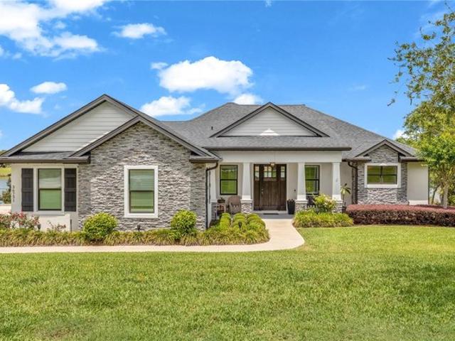 House for sale in Eustis, Florida