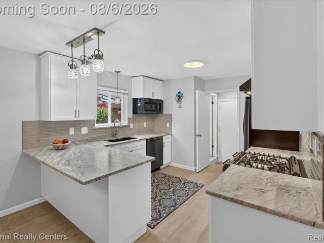 House for sale in Livonia, Michigan