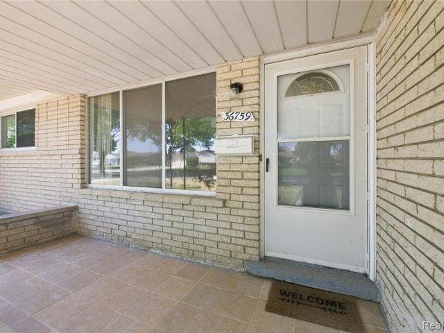 House for sale in Sterling Heights, Michigan