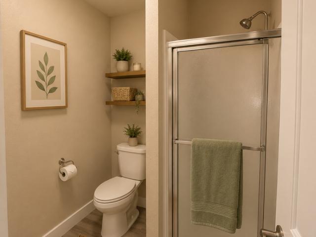 Apartment for rent in Oceanside, California