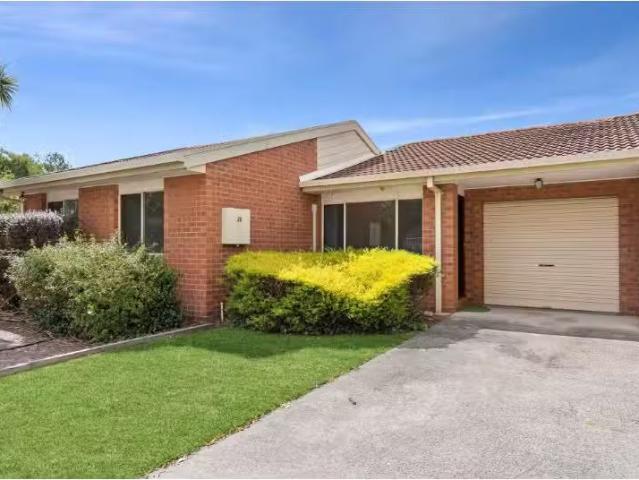 Condo for rent in Conder, Australian Capital Territory