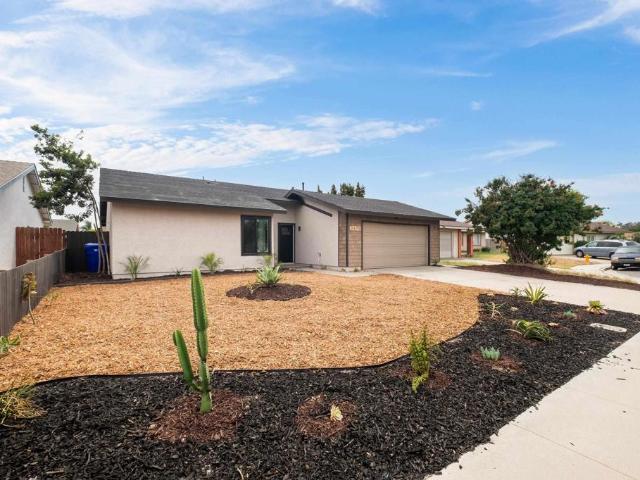 House for sale in Oceanside, California