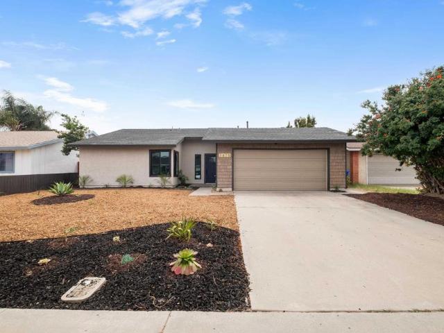 House for sale in Oceanside, California