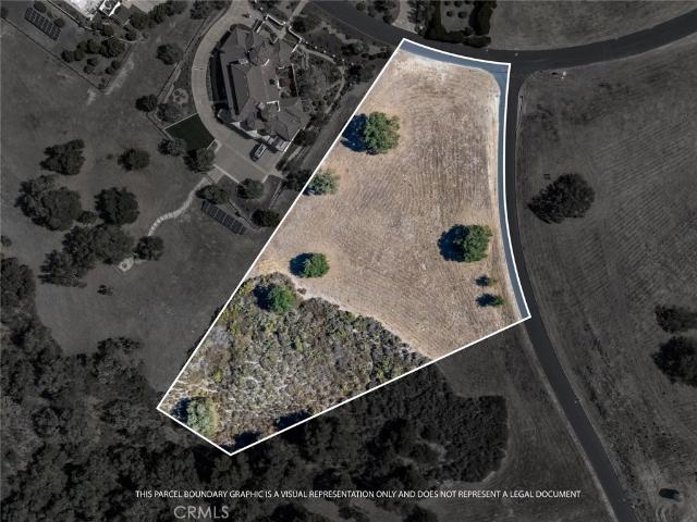 Land for sale in Arroyo Grande, California