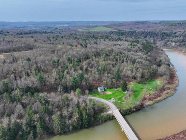 House for sale in Sligo, Pennsylvania