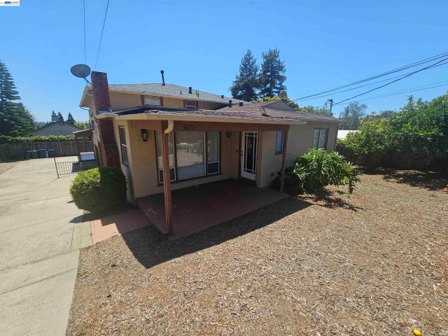 House for sale in California