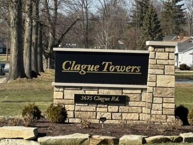 Condo for sale in North Olmsted, Ohio
