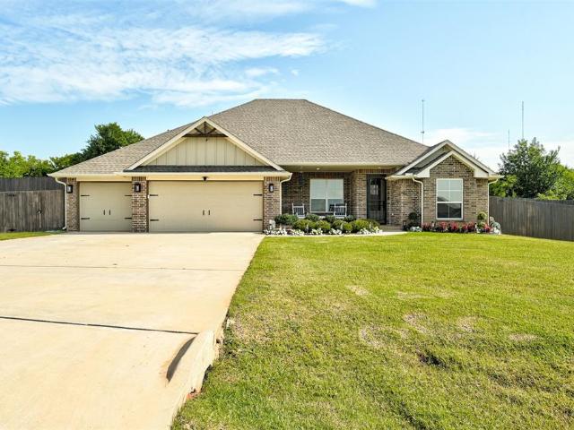 House for sale in Eagletown, Oklahoma
