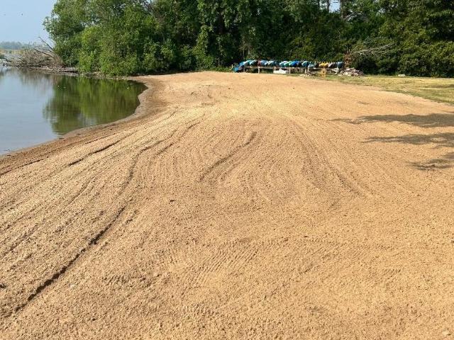 Land for sale in Au Gres, Arenac County