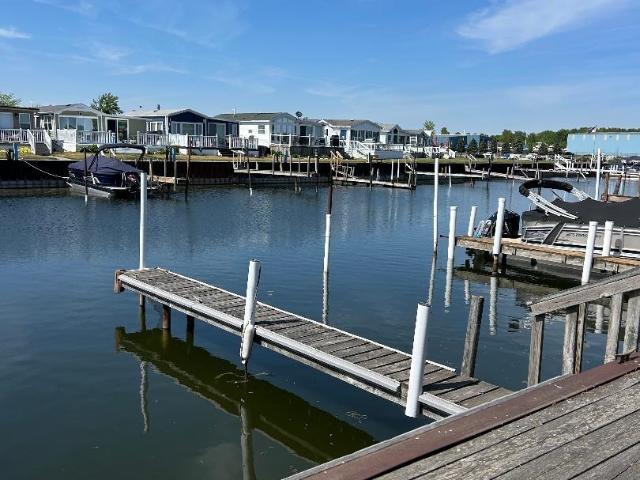Land for sale in Michigan