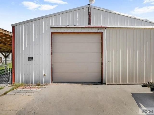 Land for sale in Idaho Falls, Idaho