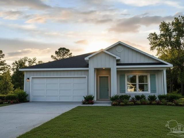 House for sale in Pensacola, Florida
