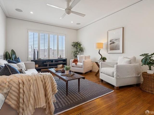 Condo for sale in San Francisco, California