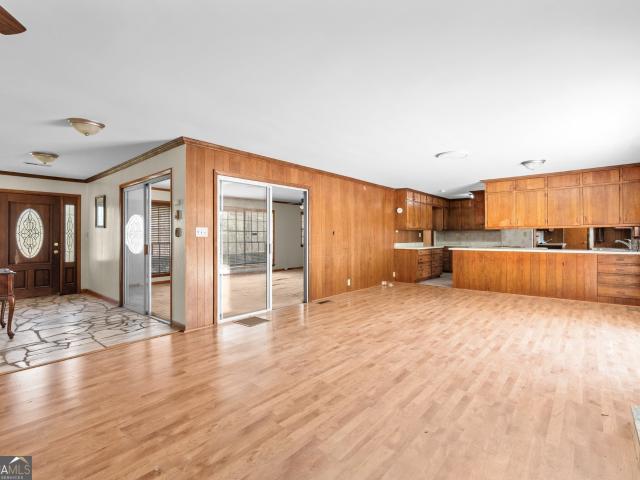 House for sale in Franklin, Georgia