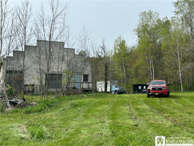 Land for sale in Gerry, New York