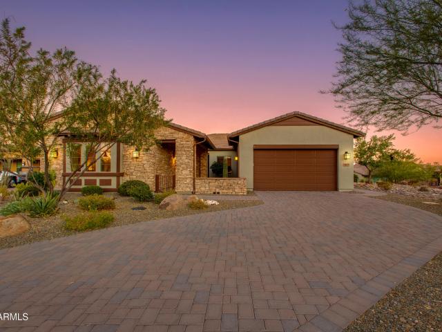 House for sale in Wickenburg, Arizona