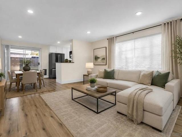 Condo for sale in Lemon Grove, California