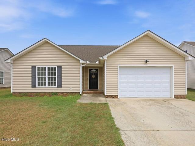 House for sale in North Hills Estates, Ayden