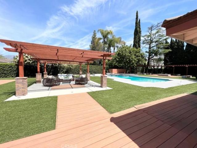 House for sale in Pasadena, California