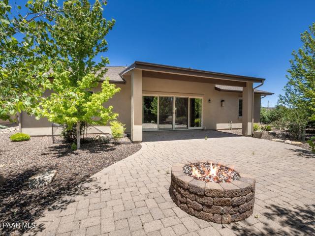 House for sale in Prescott, Arizona