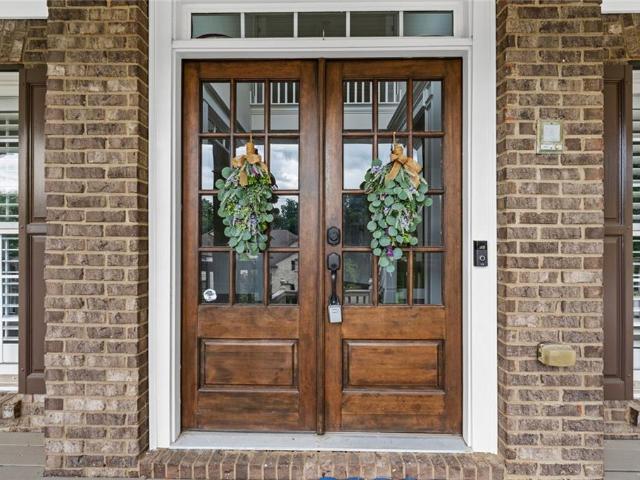 Property for rent in Georgia