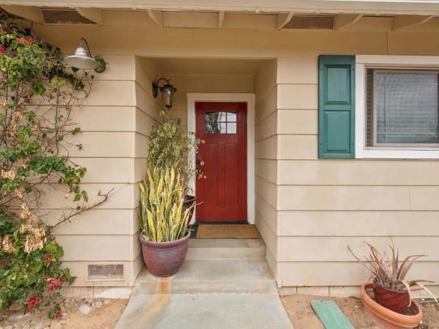 House for sale in Aromas, Monterey County