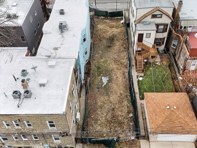 Land for sale in Chicago Park, Illinois