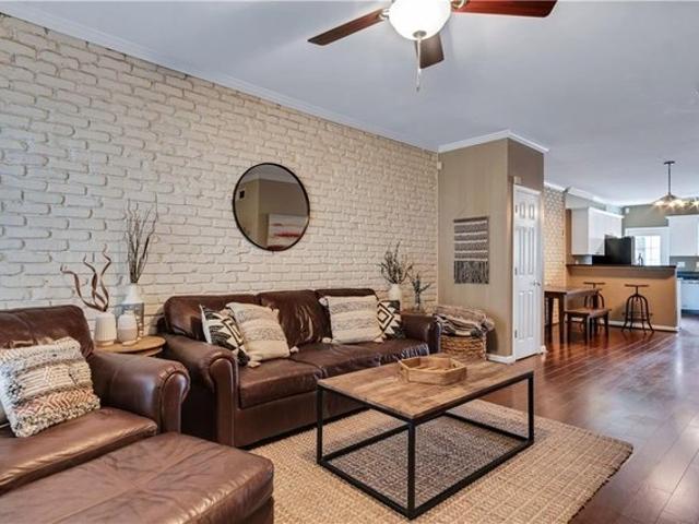 Condo for rent in Atlanta, Georgia
