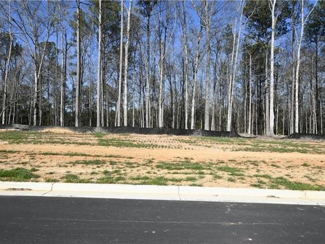 Land for sale in Auburn, Alabama