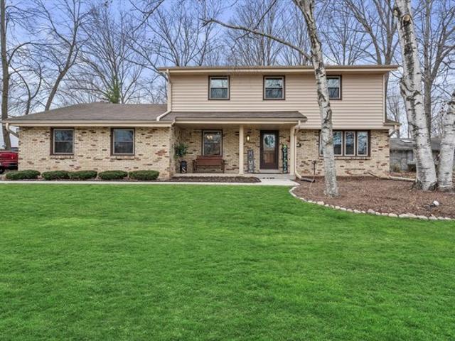 House for sale in New Berlin, Wisconsin