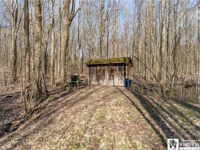 Land for sale in Ellery, New York