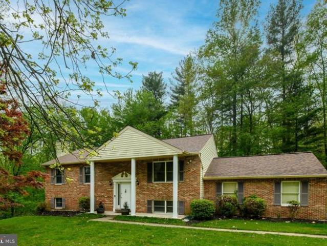 House for sale in Glyndon, Maryland