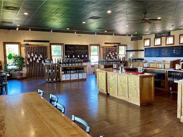 Commercial for sale in Alpine, New York