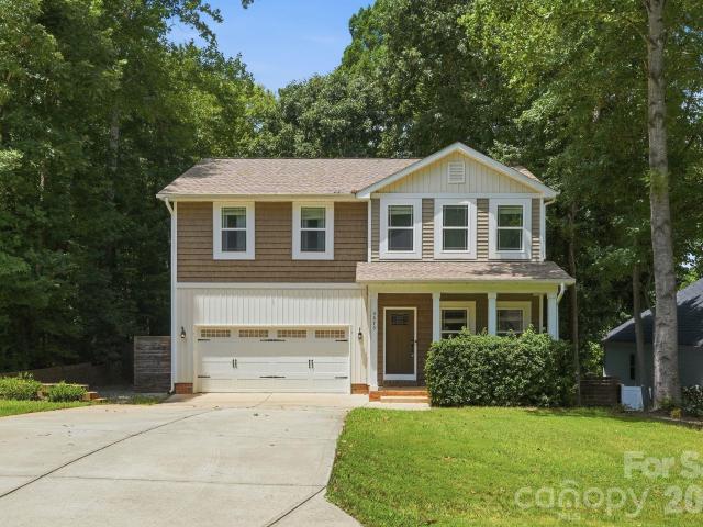 House for sale in Sherrills Ford, Catawba County