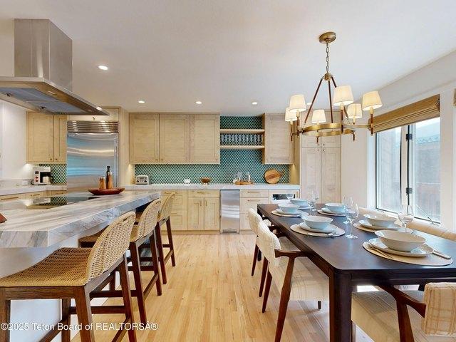 Condo for sale in Wyoming