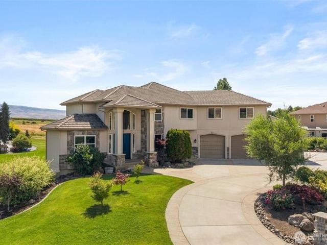 House for sale in Wenatchee, Washington