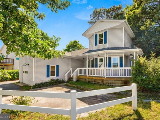House for sale in Keenwick Sound, Selbyville