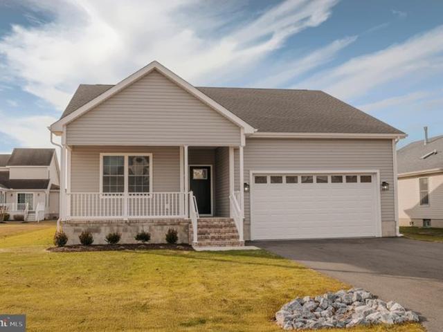 House for sale in Delaware