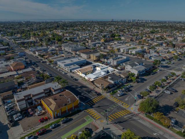 Land for sale in Jacumba, California
