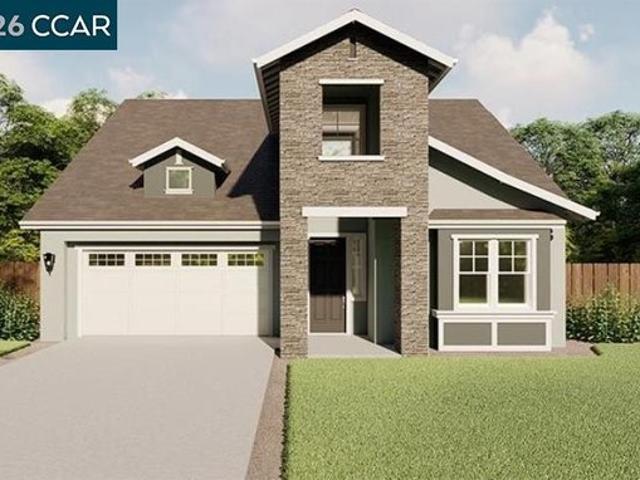 House for sale in Oakley, California