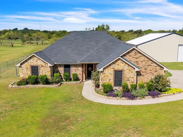 House for sale in Hunt, Texas