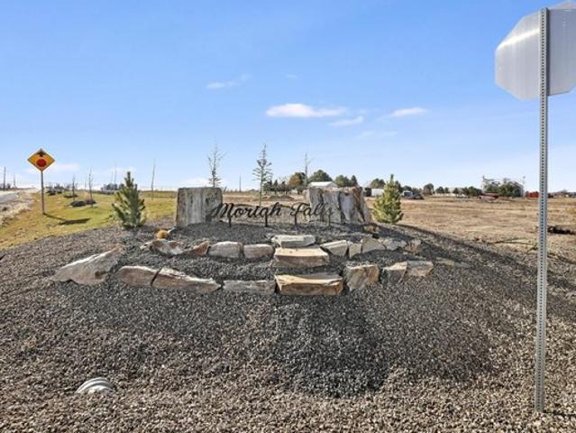 Land for sale in Kimberly, Idaho