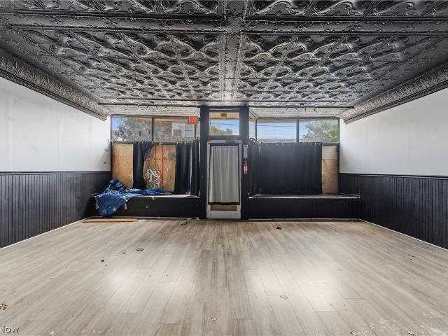 House for sale in Cleveland, Ohio