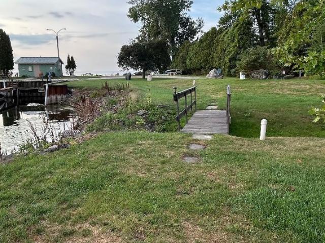 Land for sale in Michigan