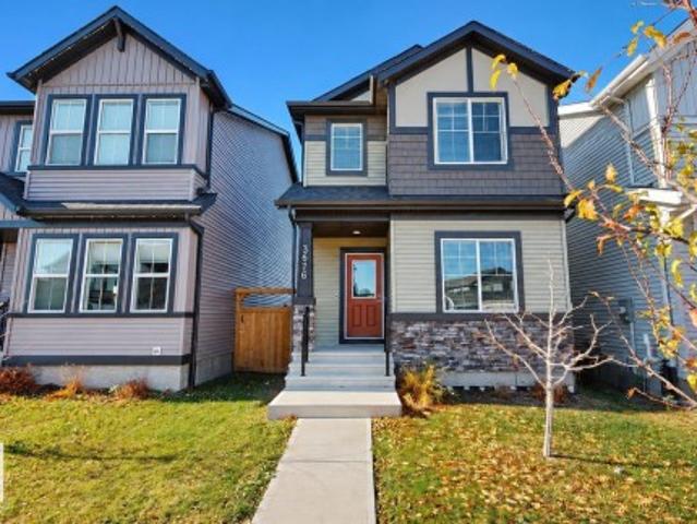 House for sale in Edgemont, Edmonton